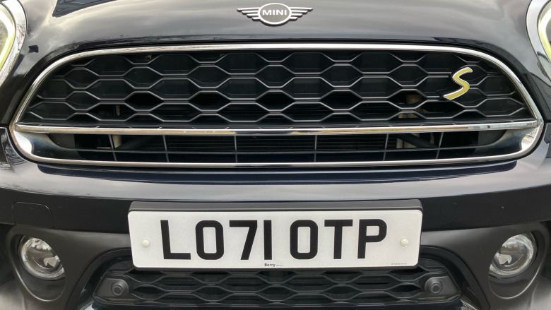 MINI Countryman 1.5 Cooper S E Classic ALL4 PHEV 5dr Auto Hatchback